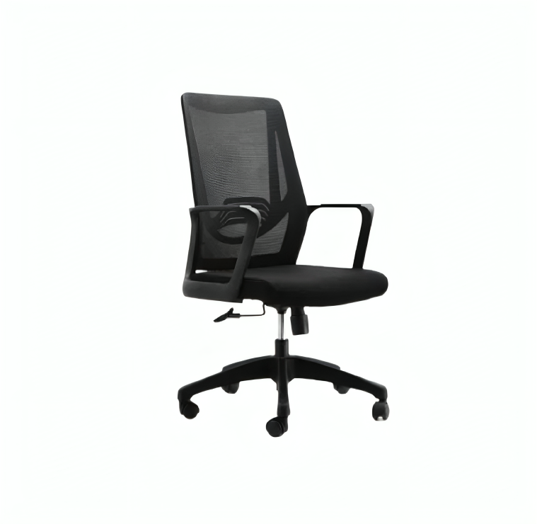 ergonomic chair, office chair