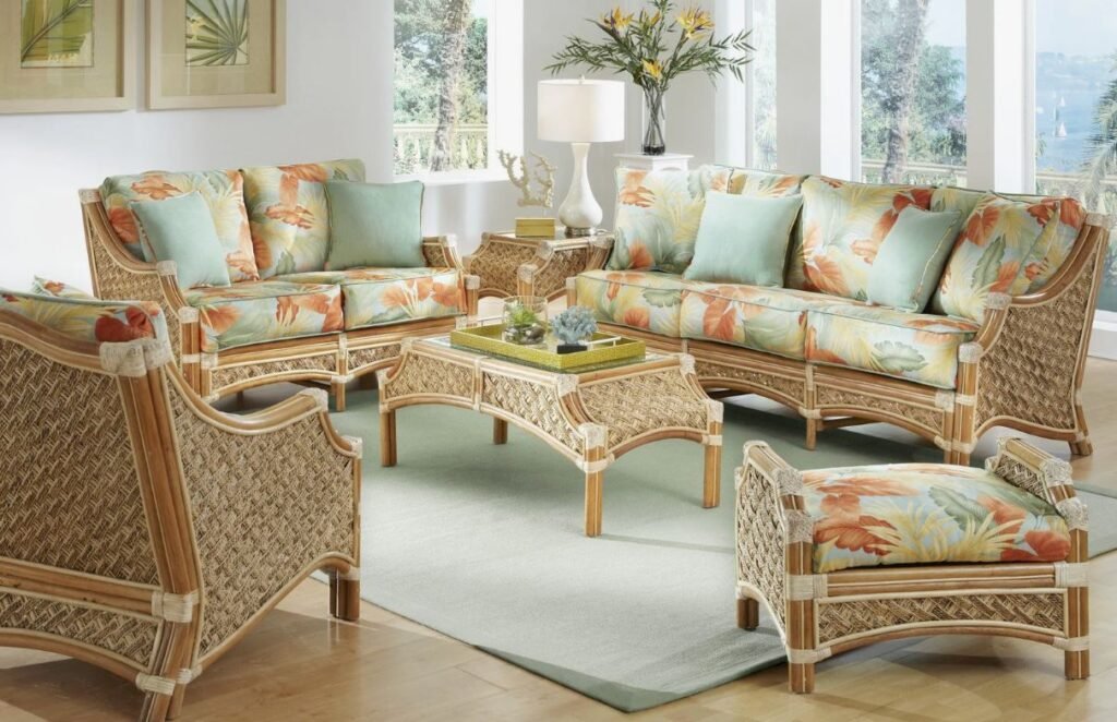 Sofa Set Philippines​