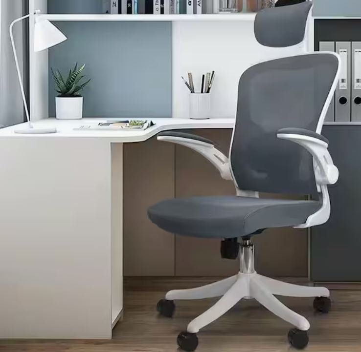 Office Chair Dimensions​