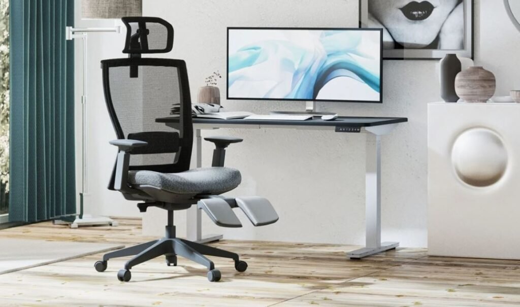 Ergonomic Office Chair​