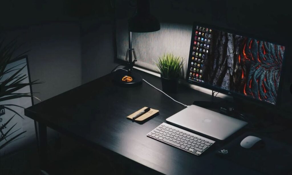 Work Table