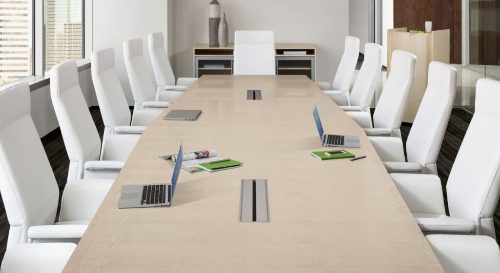 Conference Room Table