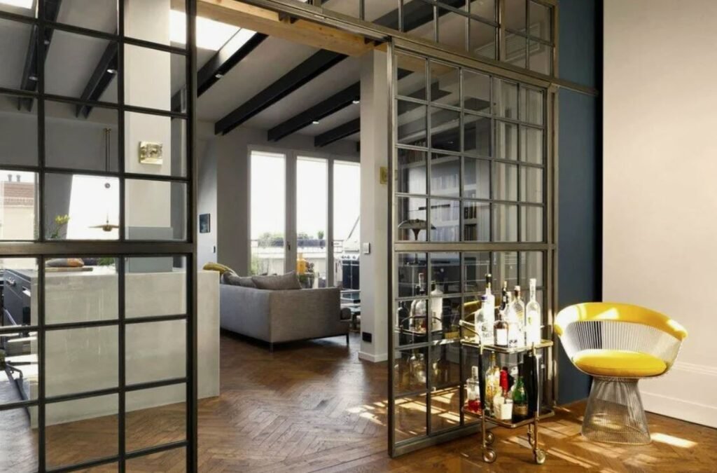 Office Partition Supplier