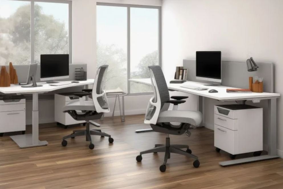 Office Furniture Philippines