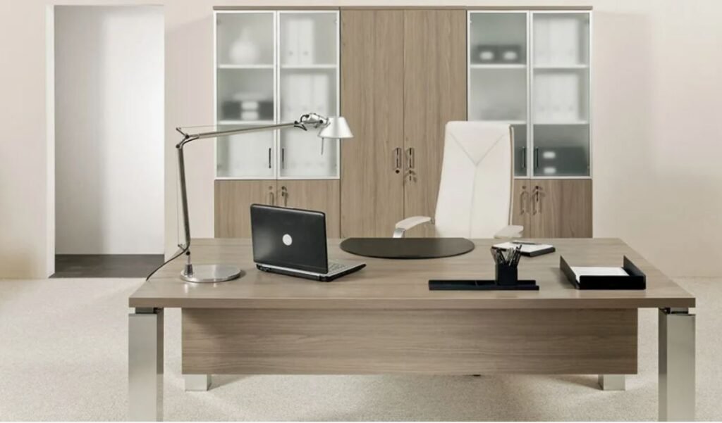 Office Furniture Philippines