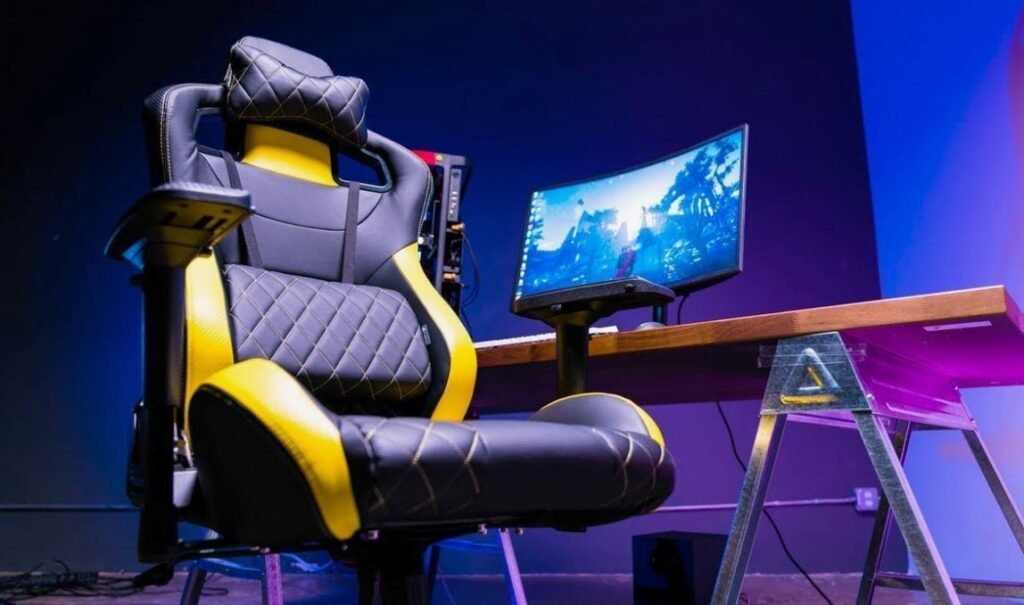 Computer Chair