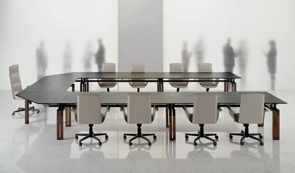 Meeting Table