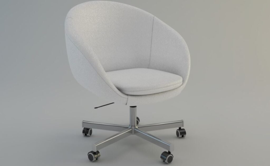 Swivel Chair