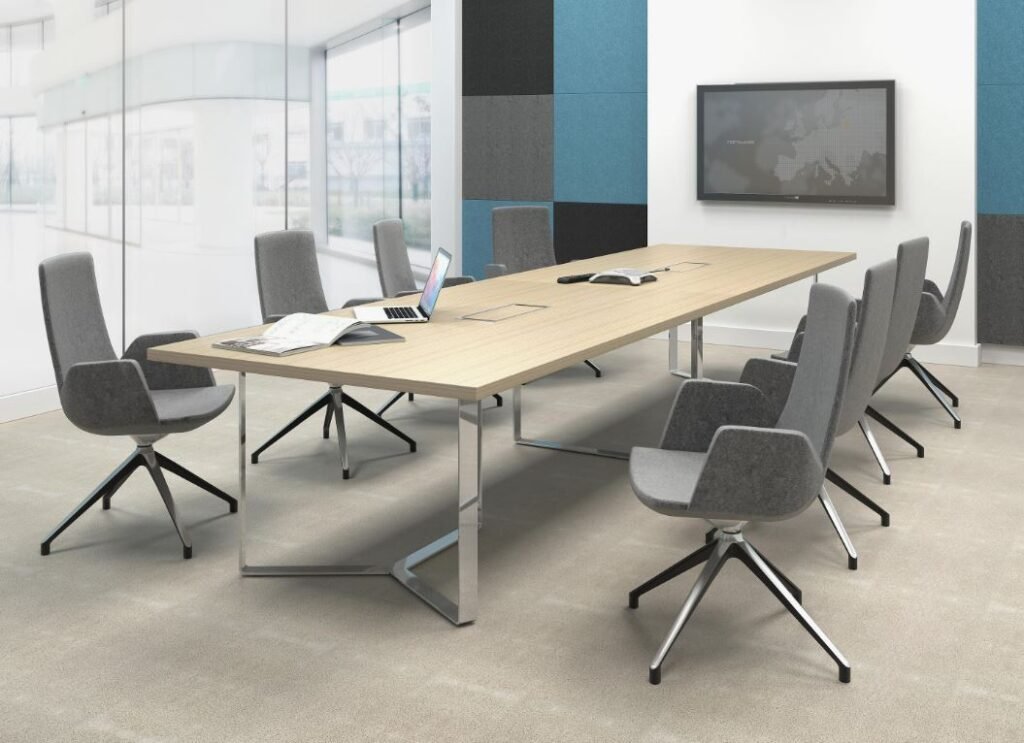 meeting table